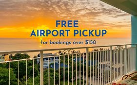 HAYA Sea View Hotel Phu Quoc